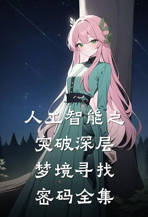 人工智能之突破深层梦境寻找密码 全集