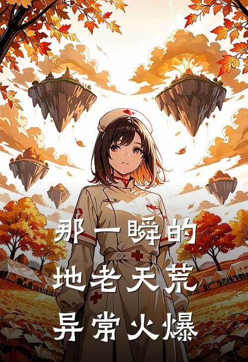 那一瞬的地老天荒异常火爆