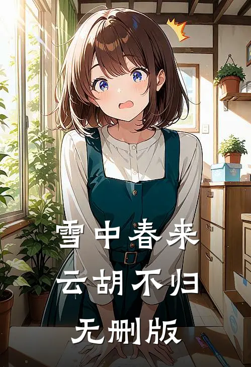 雪中春来，云胡不归无删版