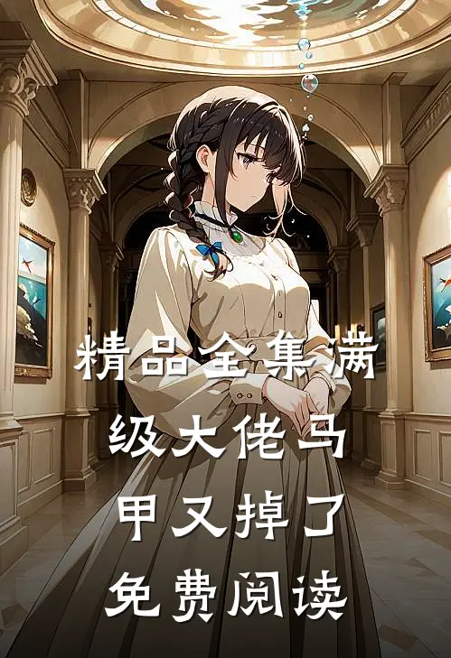精品全集满级大佬马甲又掉了免费阅读