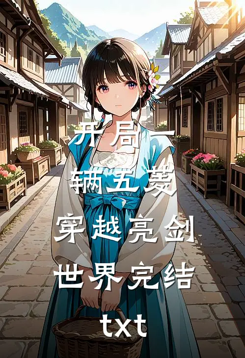 开局一辆五菱，穿越亮剑世界完结txt