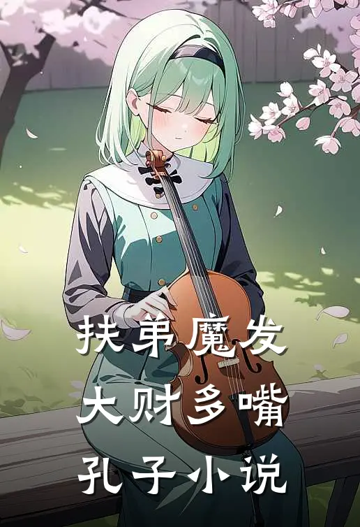 扶弟魔发大财多嘴孔子小说