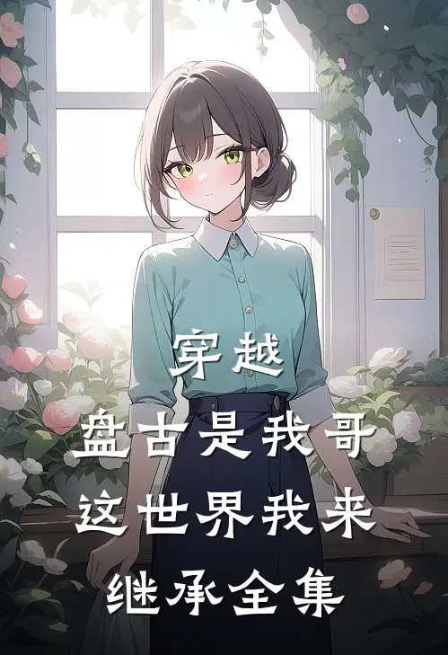 穿越：盘古是我哥，这世界我来继承 全集