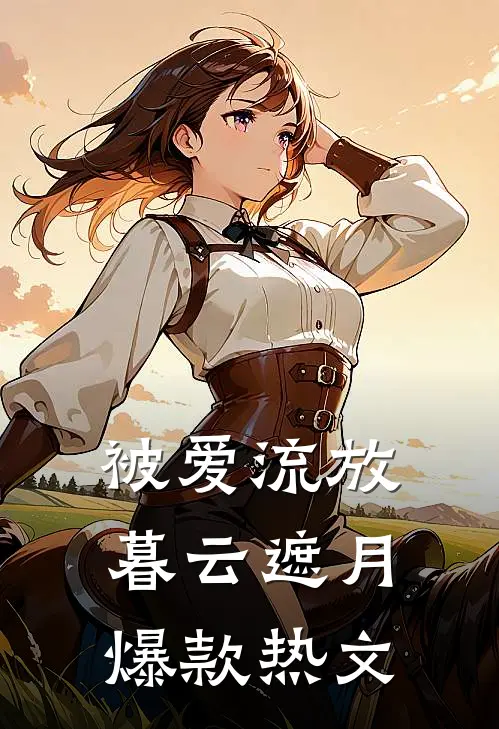 被爱流放，暮云遮月爆款热文