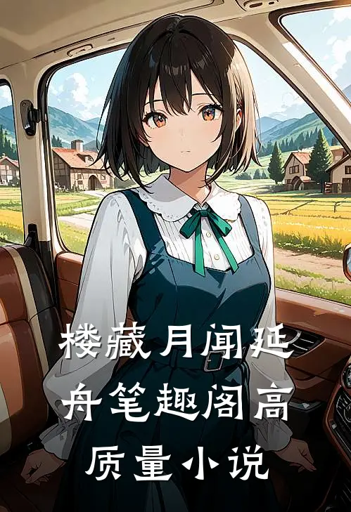楼藏月闻延舟笔趣阁高质量小说