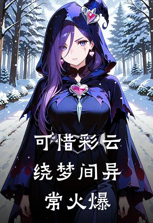 可惜彩云绕梦间异常火爆