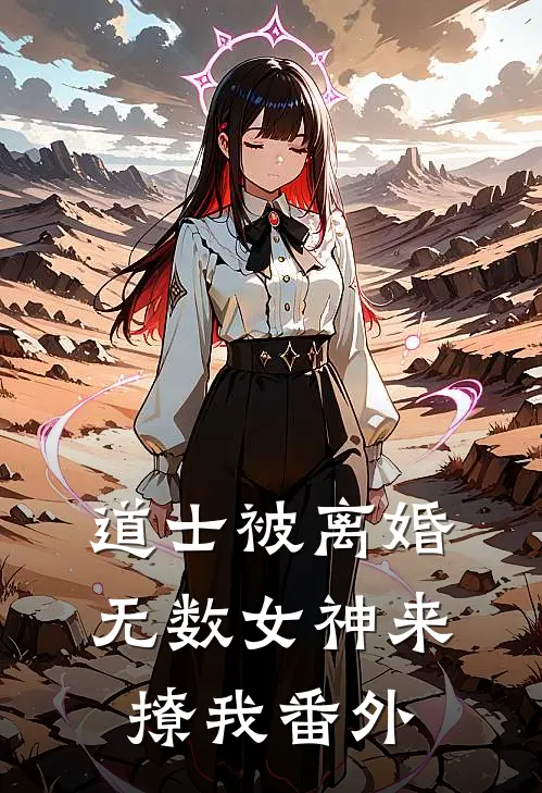 道士被离婚，无数女神来撩我番外