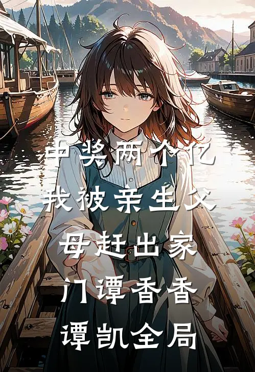 中奖两个亿，我被亲生父母赶出家门谭香香谭凯全局