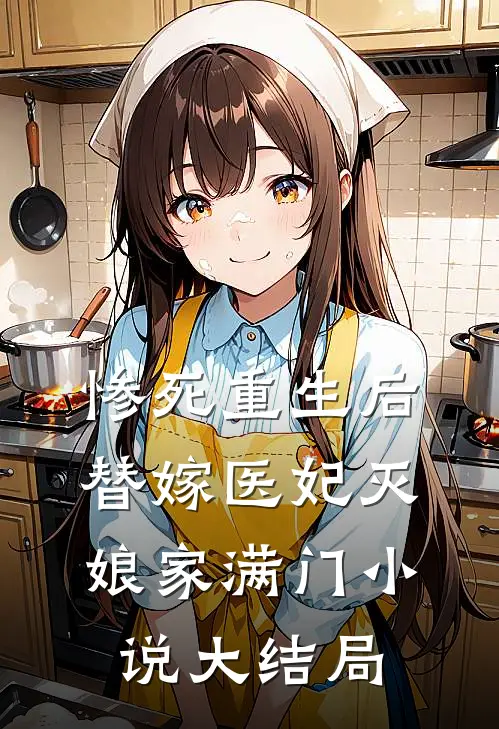 惨死重生后，替嫁医妃灭娘家满门小说大结局