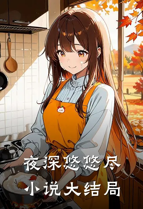 夜深悠悠尽小说大结局