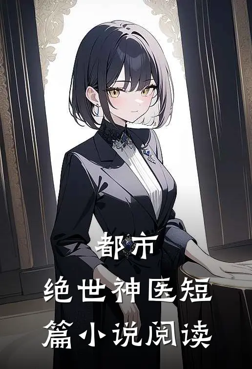 都市绝世神医短篇阅读免费