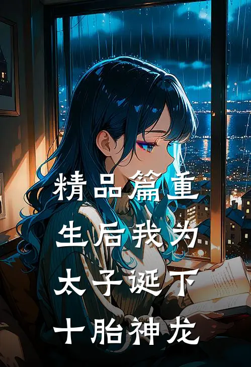 精品篇重生后我为太子诞下十胎神龙