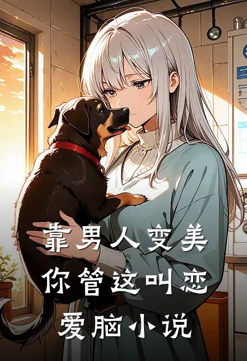 靠男人变美，你管这叫恋爱脑小说
