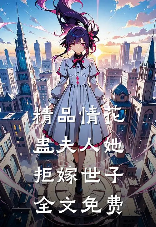 精品情花蛊夫人她拒嫁世子全文免费