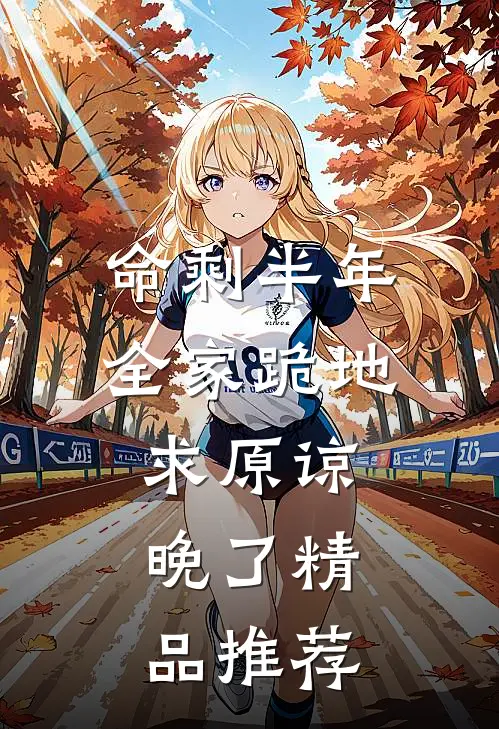 命剩半年，全家跪地求原谅，晚了精品推荐