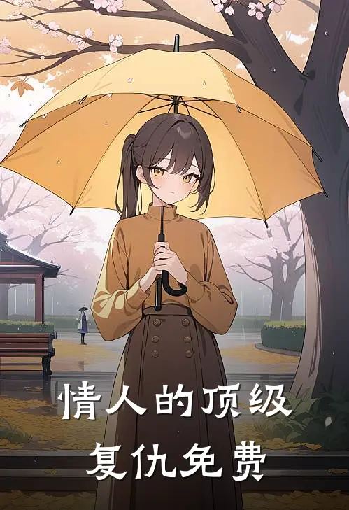 情人的顶级复仇免费