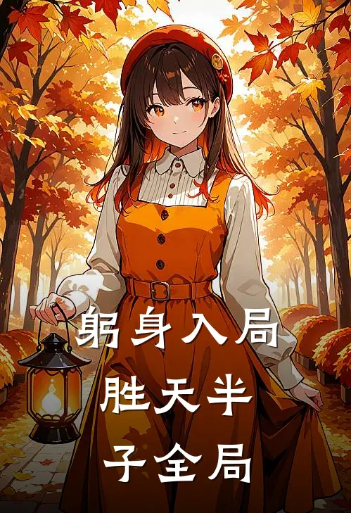 躬身入局，胜天半子全局