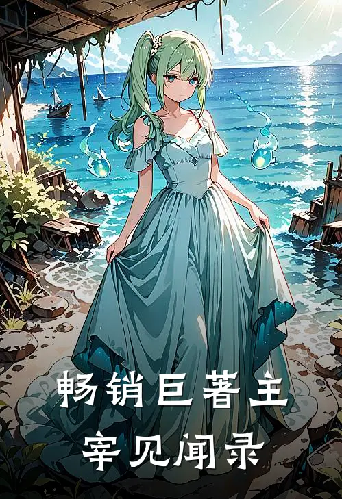 畅销巨著主宰见闻录