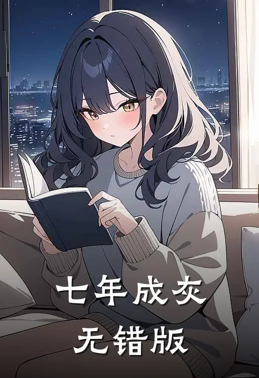 七年成灰无错版