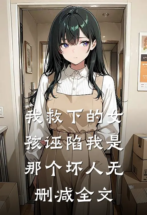 我救下的女孩诬陷我是那个坏人无删减全文免费阅读