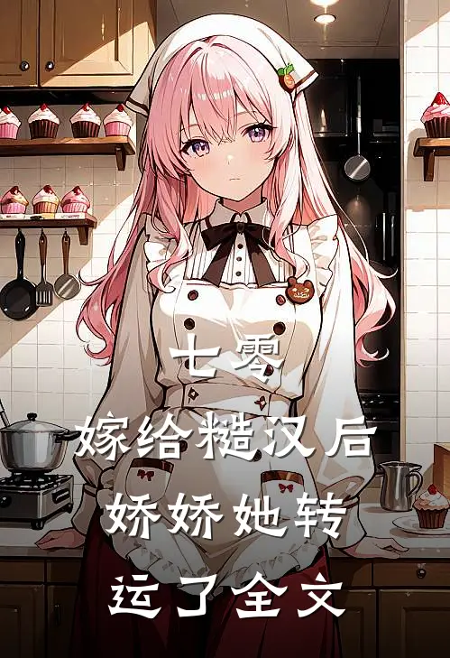 七零：嫁给糙汉后，娇娇她转运了全文