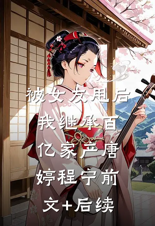 被女友甩后我继承百亿家产唐婷程宁前文+后续