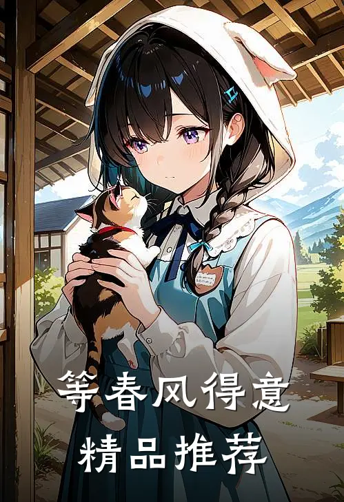 等春风得意精品推荐