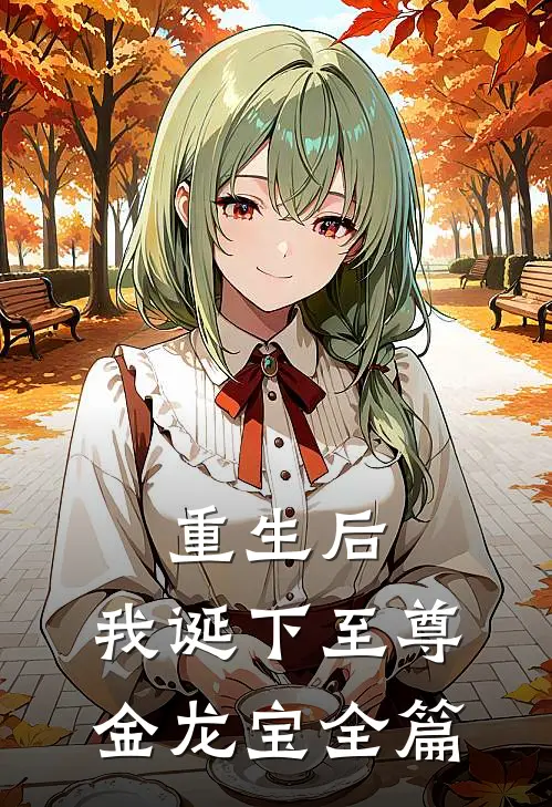 重生后，我诞下至尊金龙宝全篇