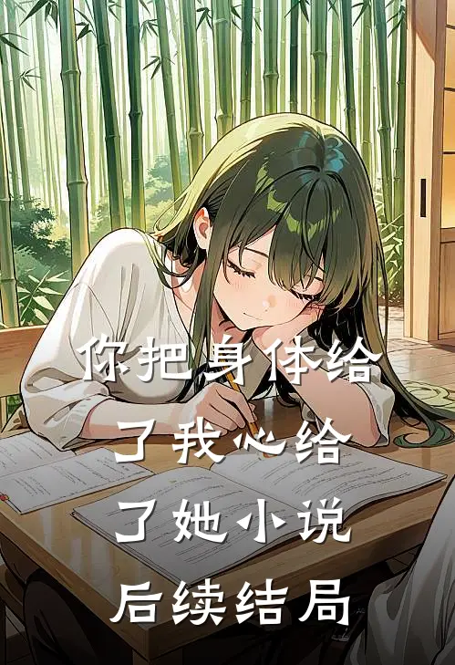 你把身体给了我心给了她小说后续结局