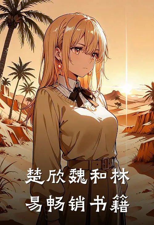 楚欣魏和林易畅销书籍