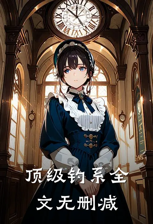 顶级钓系全文无删减