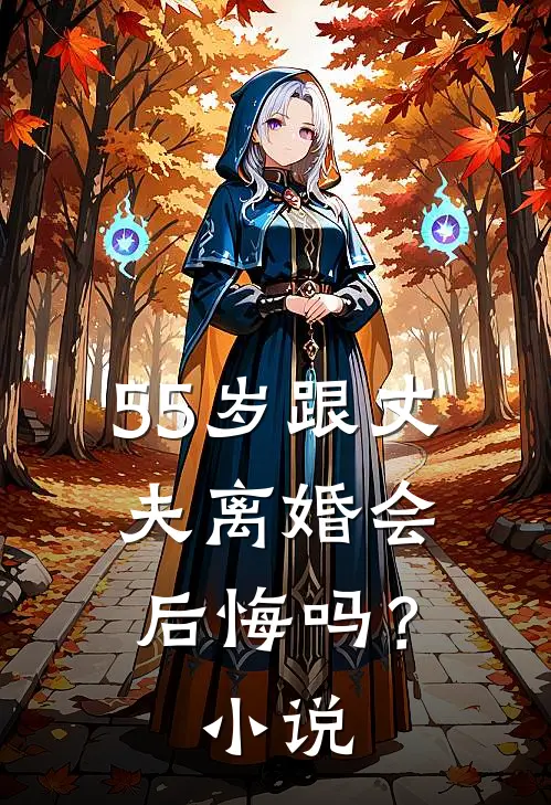 55岁跟丈夫离婚会后悔吗？小说