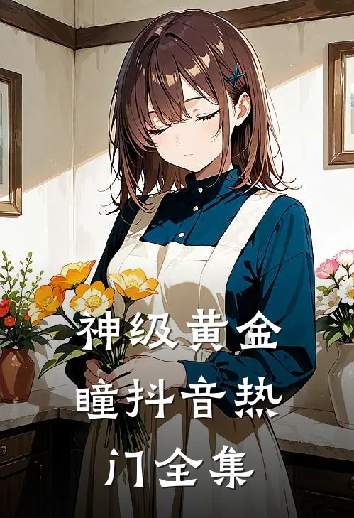 神级黄金瞳抖音热门 全集