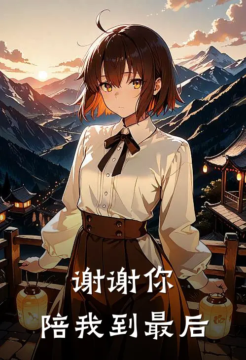 谢谢你，陪我到最后
