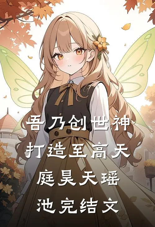 吾乃创世神，打造至高天庭昊天瑶池完结文