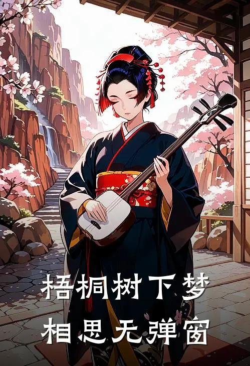 梧桐树下梦相思无弹窗