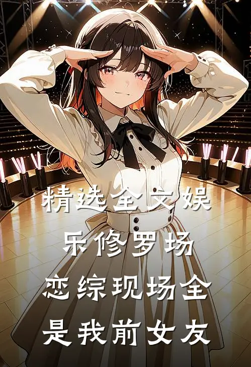 精选全文娱乐修罗场：恋综现场全是我前女友