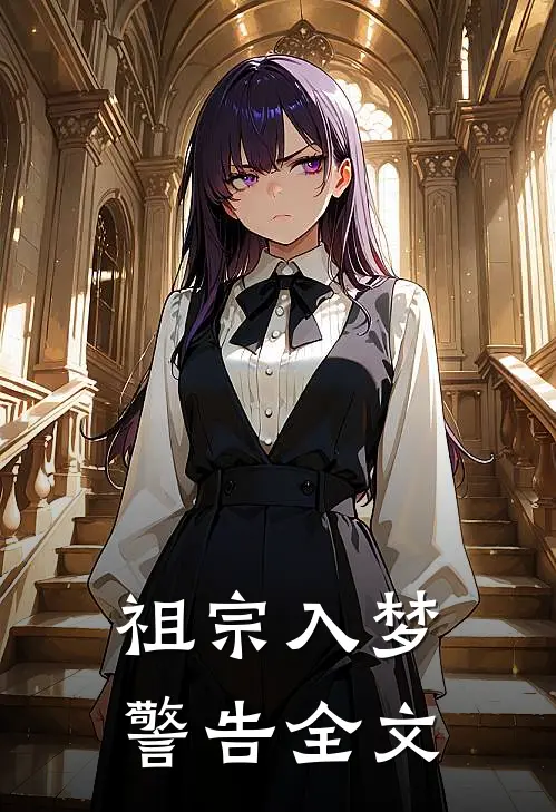 祖宗入梦警告全文