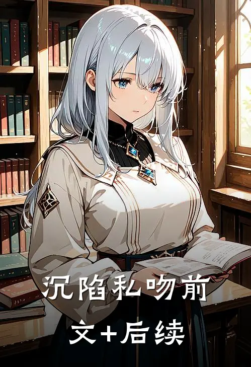 沉陷私吻前文+后续