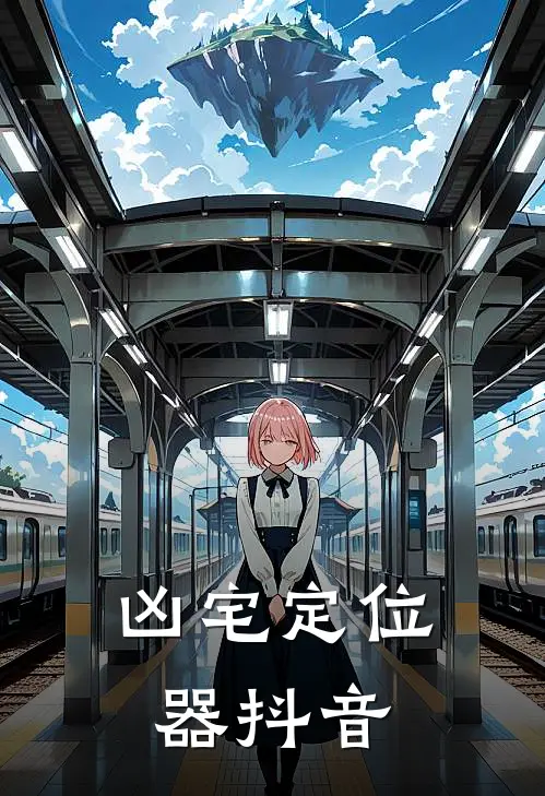 凶宅定位器抖音