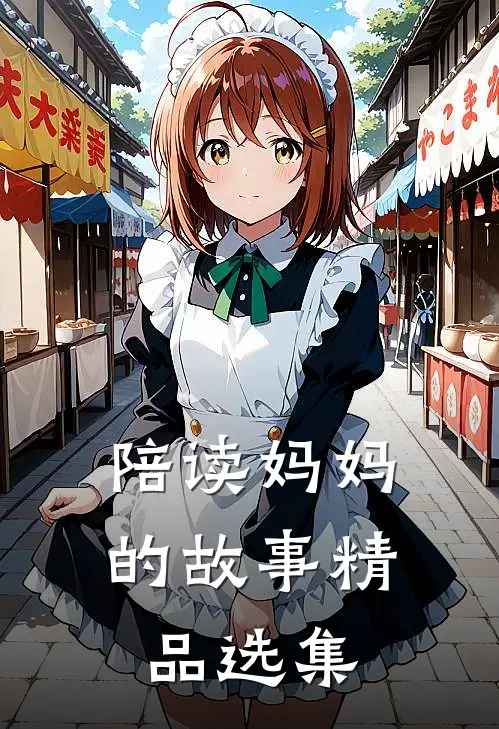 陪读妈妈的故事精品选集