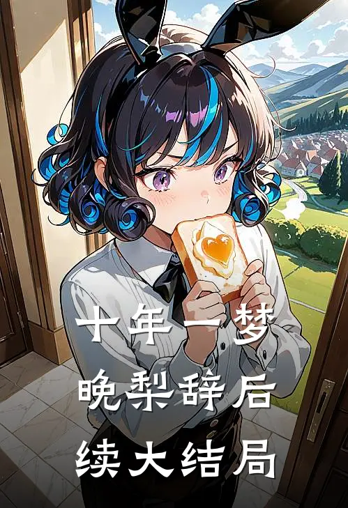 十年一梦晚梨辞后续大结局
