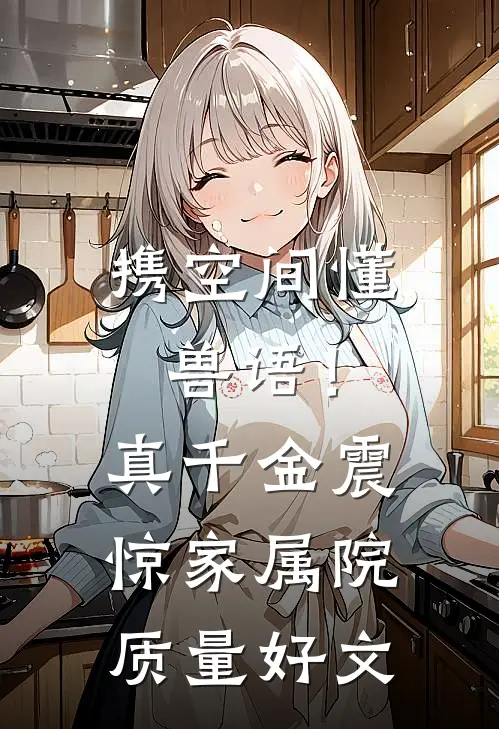 携空间懂兽语！真千金震惊家属院质量好文