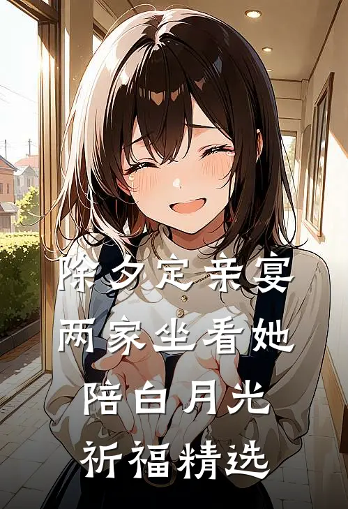 除夕定亲宴，两家坐看她陪白月光祈福精选