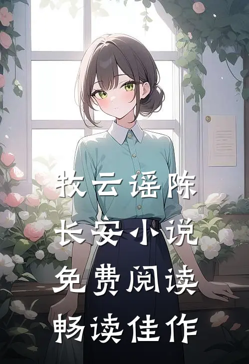 牧云谣陈长安小说免费阅读畅读佳作