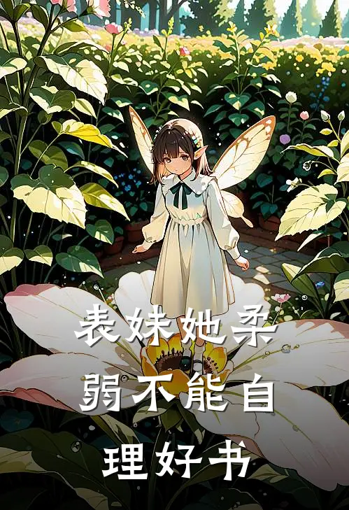 表妹她柔弱不能自理好书