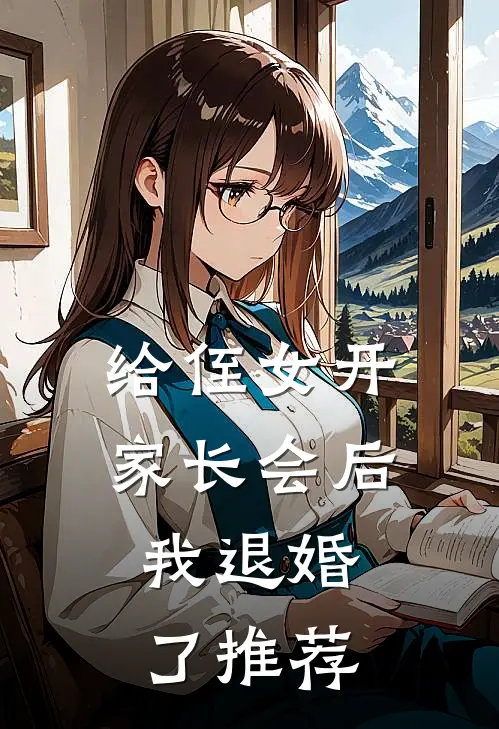 给侄女开家长会后，我退婚了推荐