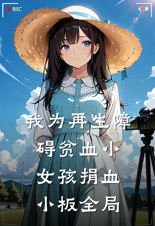 我为再生障碍贫血小女孩捐血小板全局