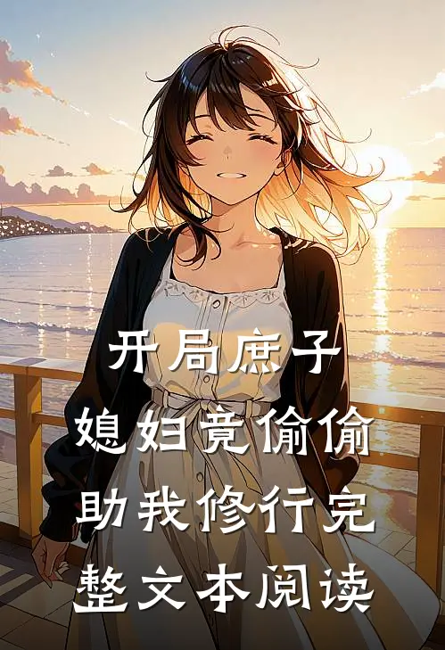 开局庶子，媳妇竟偷偷助我修行完整文本阅读