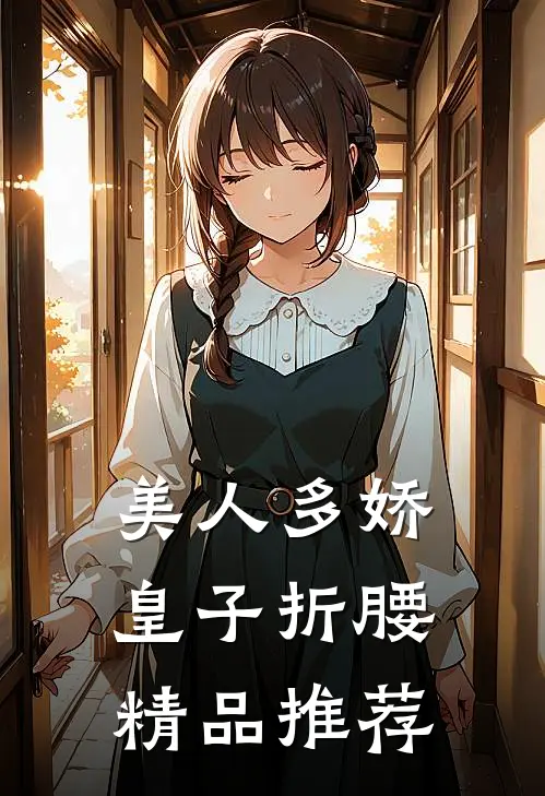 美人多娇，皇子折腰精品推荐
